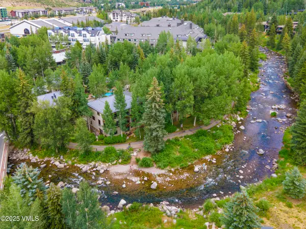 1360 Westhaven Drive #5A, Vail, CO 81657