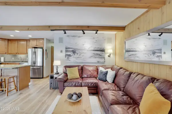 4590 Vail Racquet Club #9, Vail, CO 81657