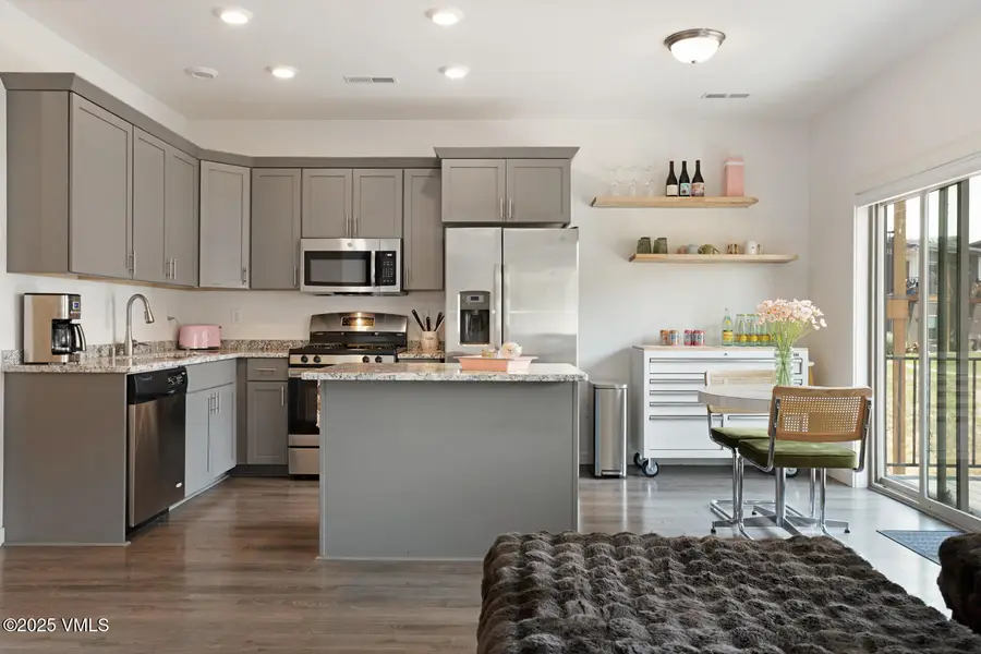 32 Flat Tops Court #L3, Eagle, CO 81631 - Image #3