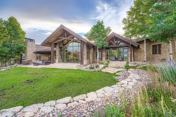 909 Ute Forest Lane, Edwards, CO 81632