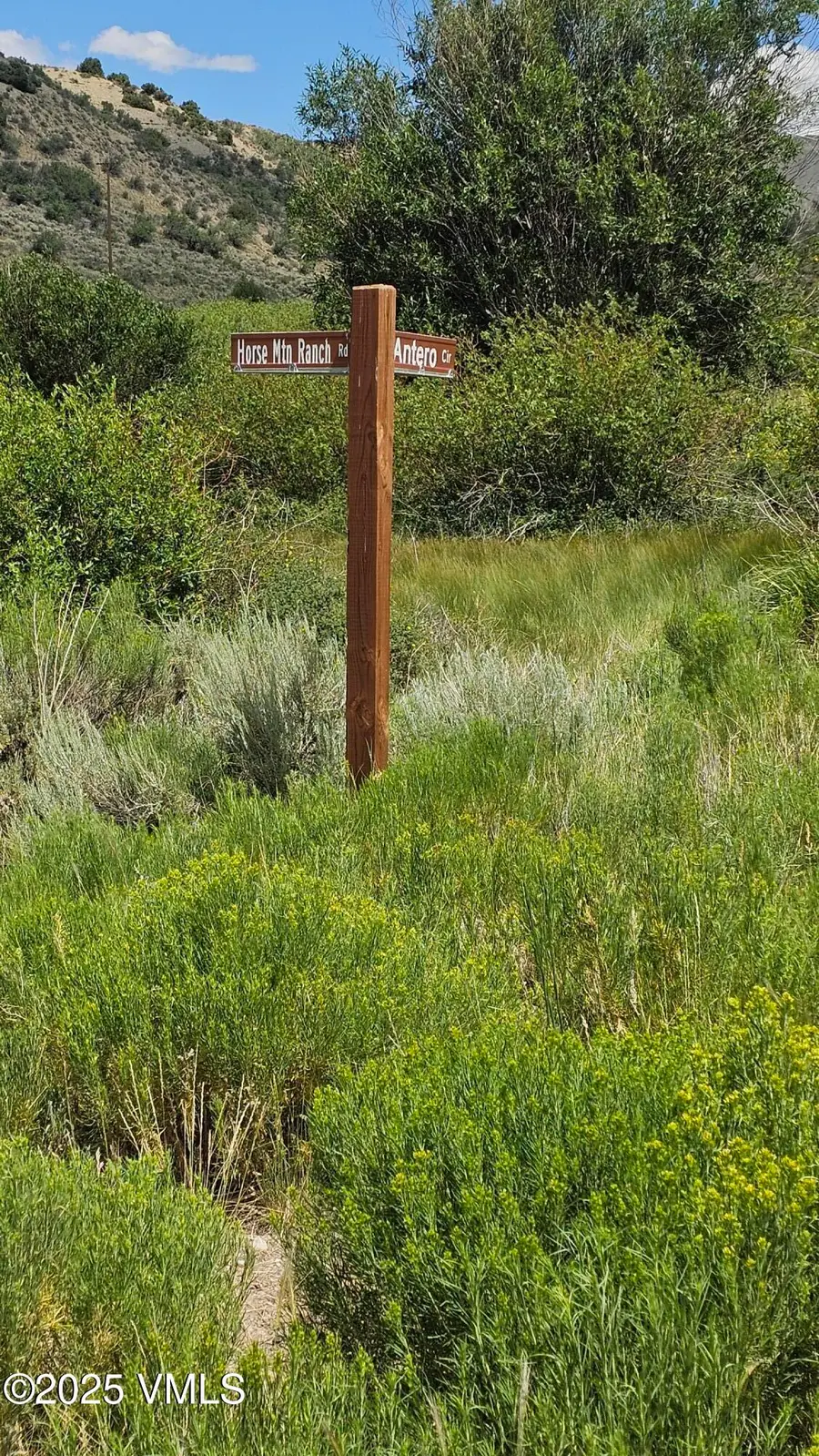 1 Horse Mountain Ranch Road, Wolcott, CO 81655 - Image #2