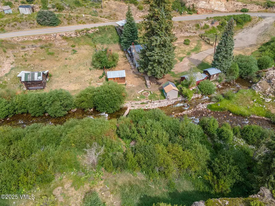 407 Water Street, Red Cliff, CO 81649 - Image #3