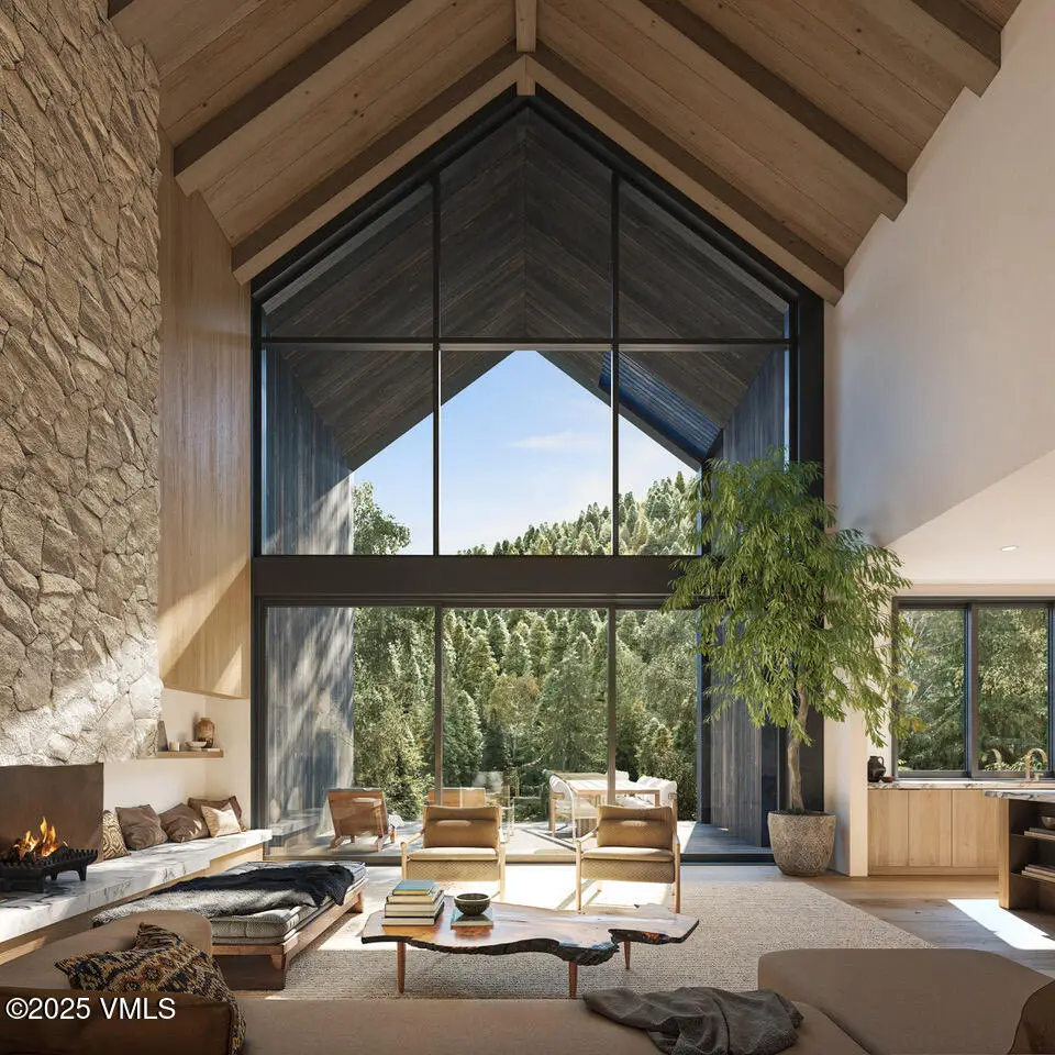 1488 Blue Rose Lane #C3, Vail, CO 81657 - Image #1