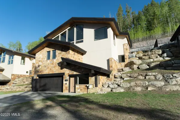 3008 Basingdale Boulevard, Vail, CO 81657