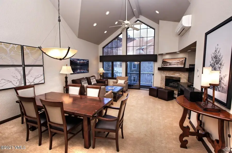 210 Offerson #419-32 & 33, Beaver Creek, CO 81620 - Image #3