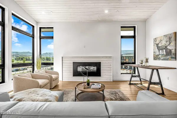 91 Mount Hope Circle #D304, Eagle, CO 81631