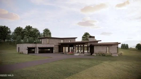 0377 Red Bluffs Way, Eagle, CO 81631