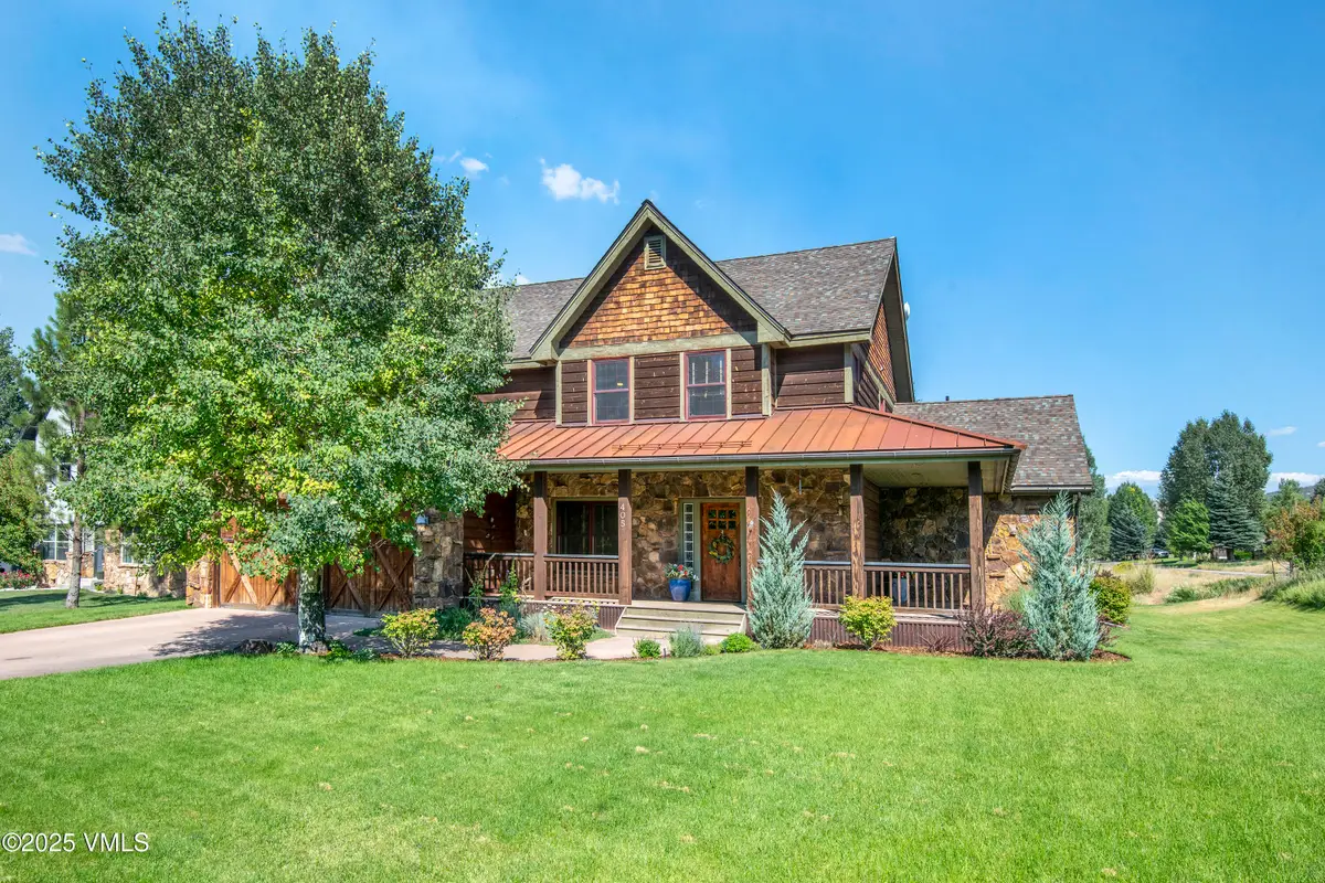 405 Whitetail Drive, Gypsum, CO 81637 - Image #1