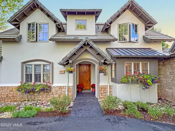 161 Kensington Drive, Edwards, CO 81632