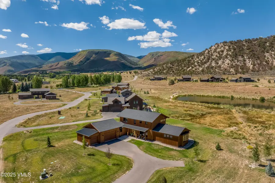664 Hunters View Lane, Eagle, CO 81631 - Image #2