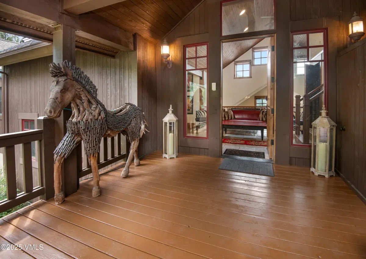 1201 Eagle Drive, Minturn Red Cliff, CO 81620 - Image #1