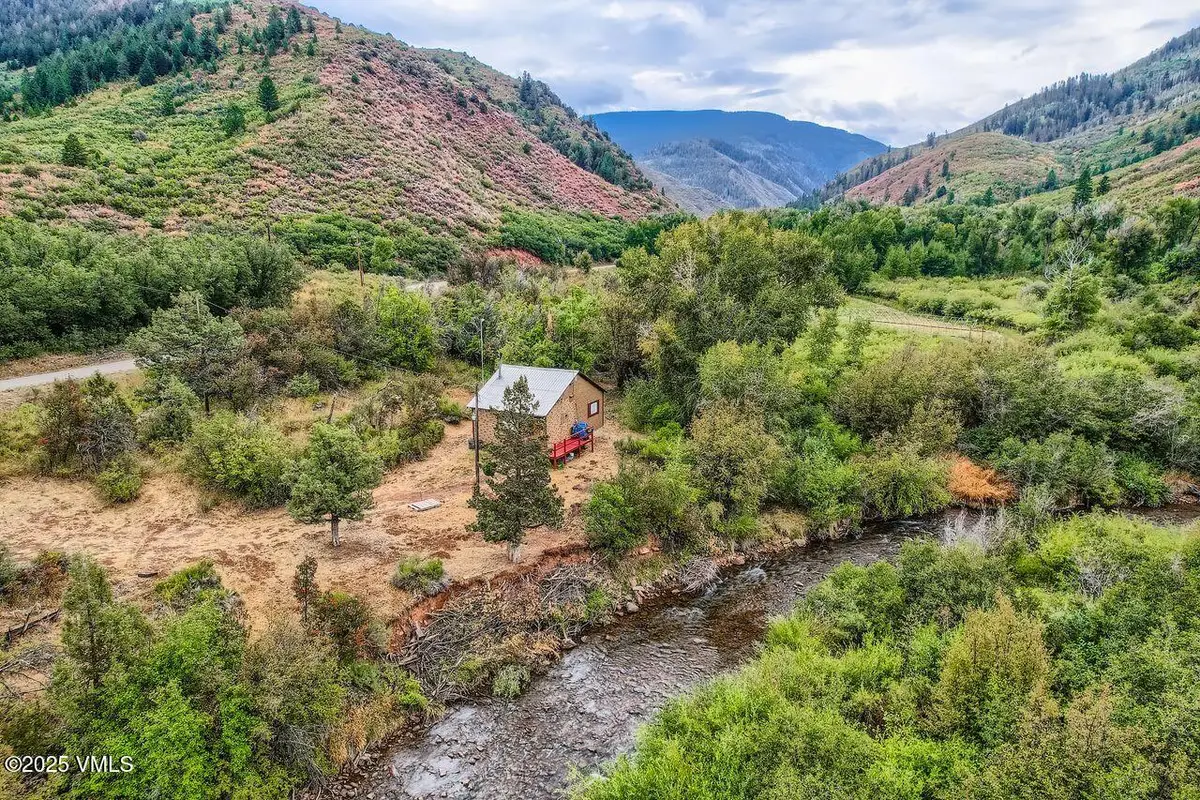 9829 Brush Creek Road Road, Eagle, CO 81631 - Image #1