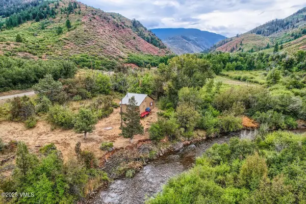 9829 Brush Creek Road Road, Eagle, CO 81631