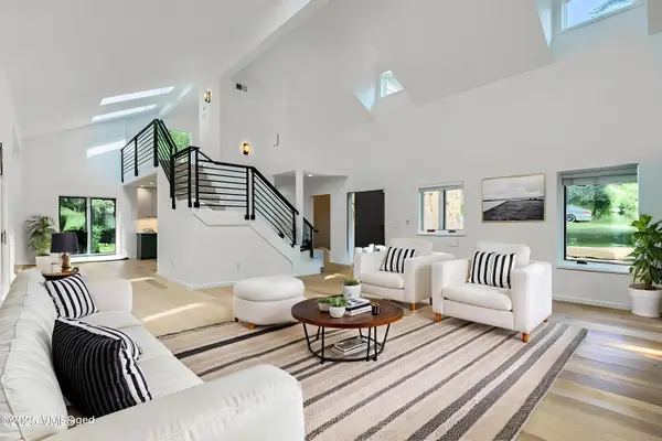 1359 Greenhill Court #E, Vail, CO 81657