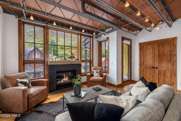 421 Main Street #R2, Minturn, CO 81645