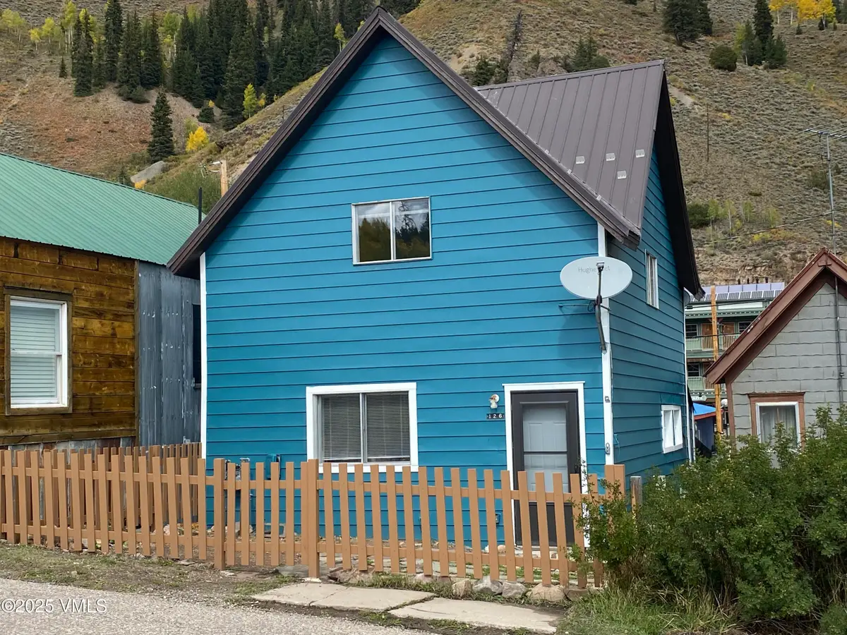 126 Monument Street, Red Cliff, CO 81649 - Image #1