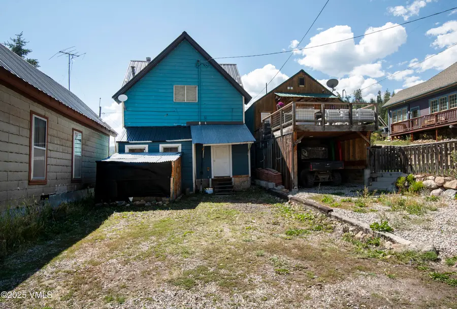 126 Monument Street, Red Cliff, CO 81649 - Image #2