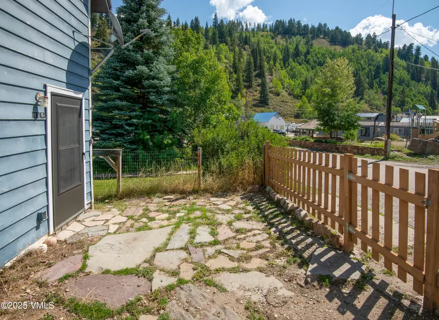 126 Monument Street, Red Cliff, CO 81649 - Image #3