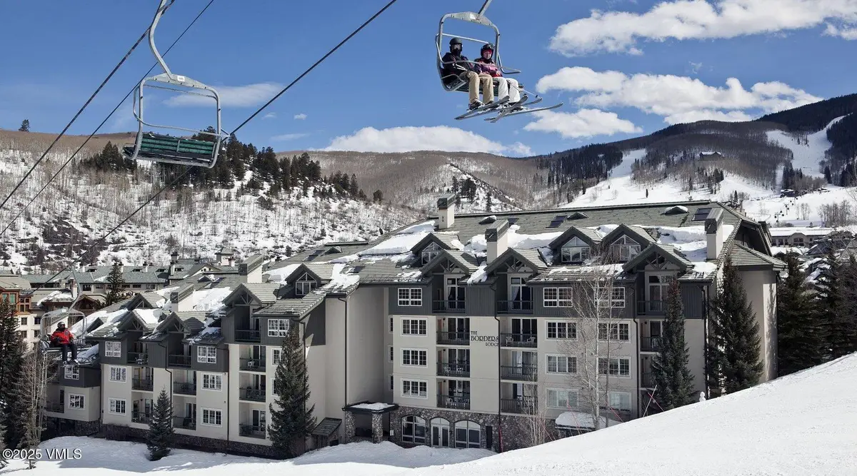 50 Scott Hill Road #303, Beaver Creek, CO 81620 - Image #1