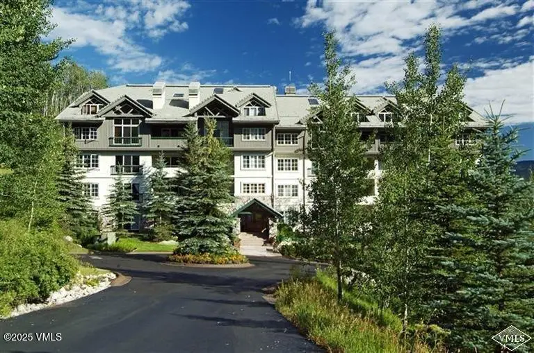 50 Scott Hill Road #303, Beaver Creek, CO 81620 - Image #2