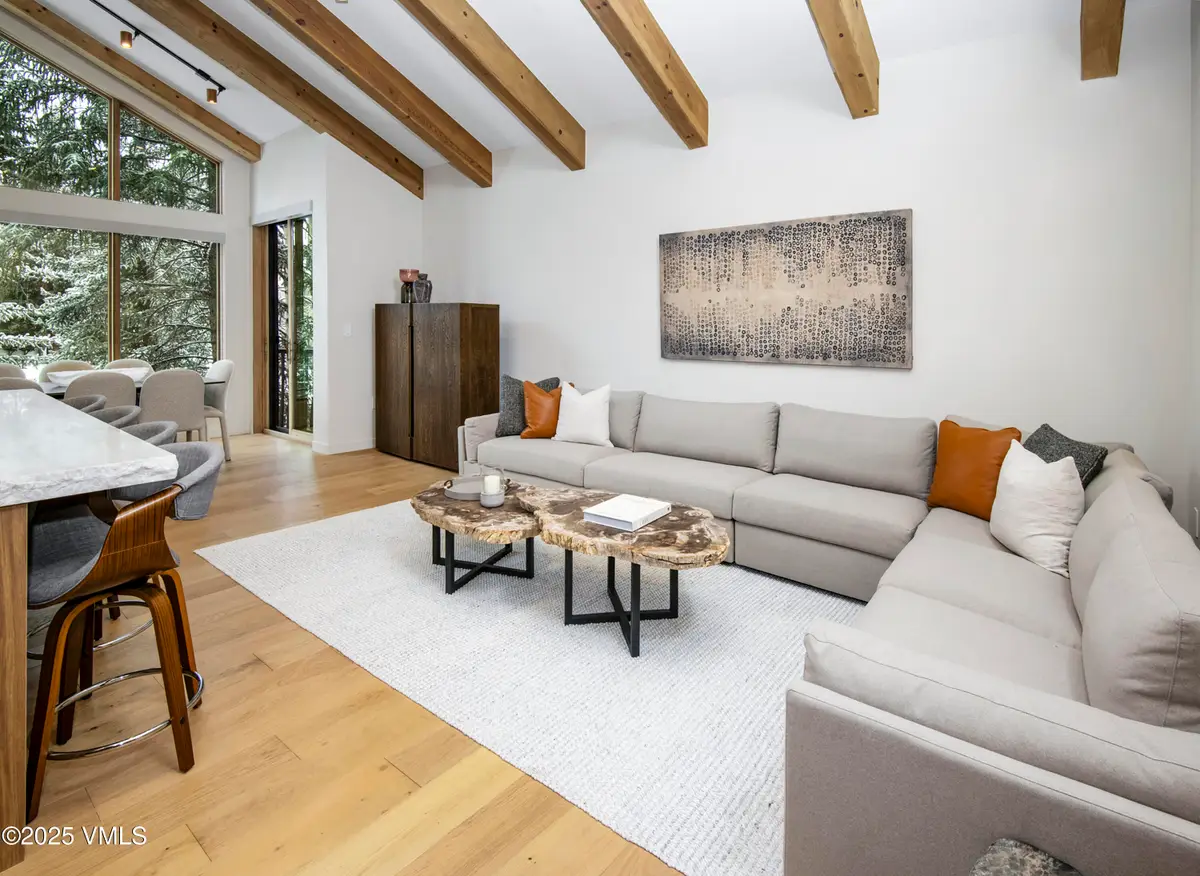 384 Gore Creek #8, Vail, CO 81657 - Image #1