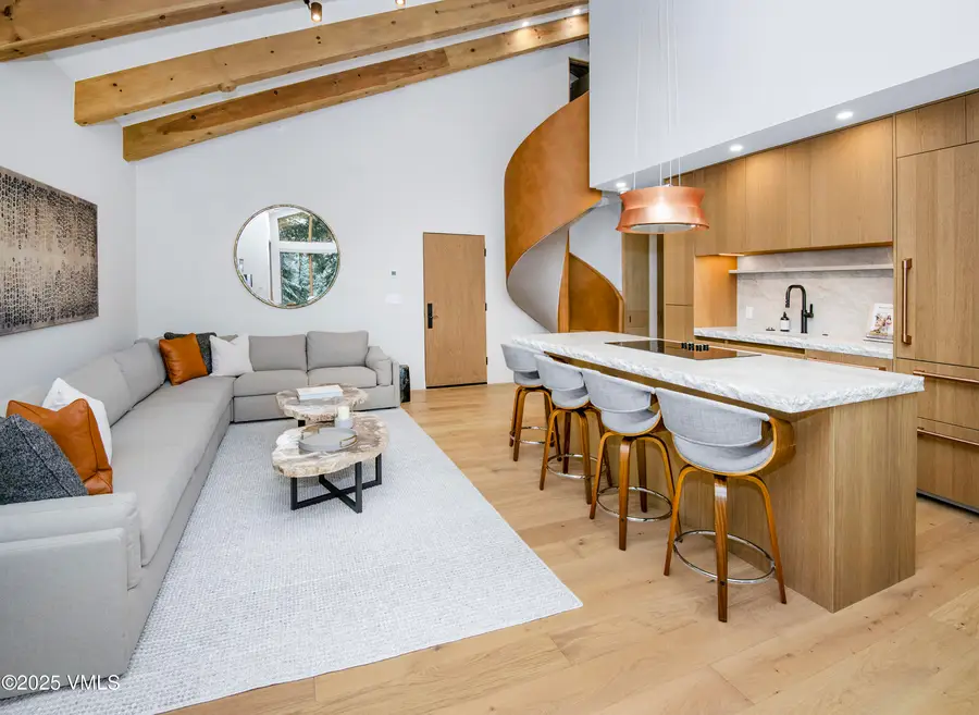 384 Gore Creek #8, Vail, CO 81657 - Image #2