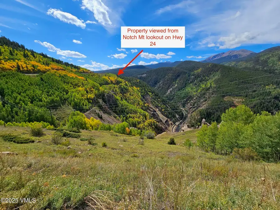 8458 Hwy 24, Minturn, CO 81645 - Image #3