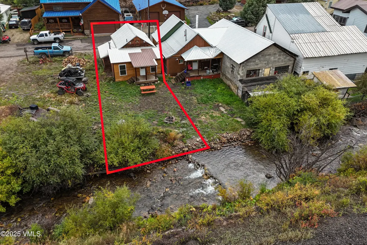 487 Eagle Street, Red Cliff, CO 81649 - Image #1