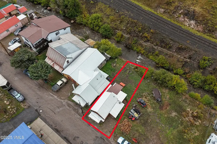 487 Eagle Street, Red Cliff, CO 81649 - Image #2