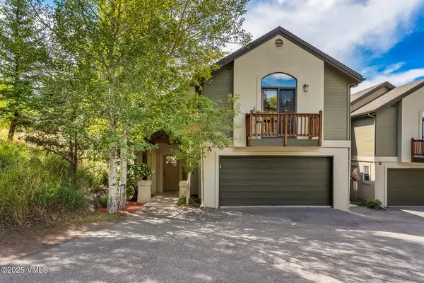 2929 June Creek Trail #A, Avon, CO 81620