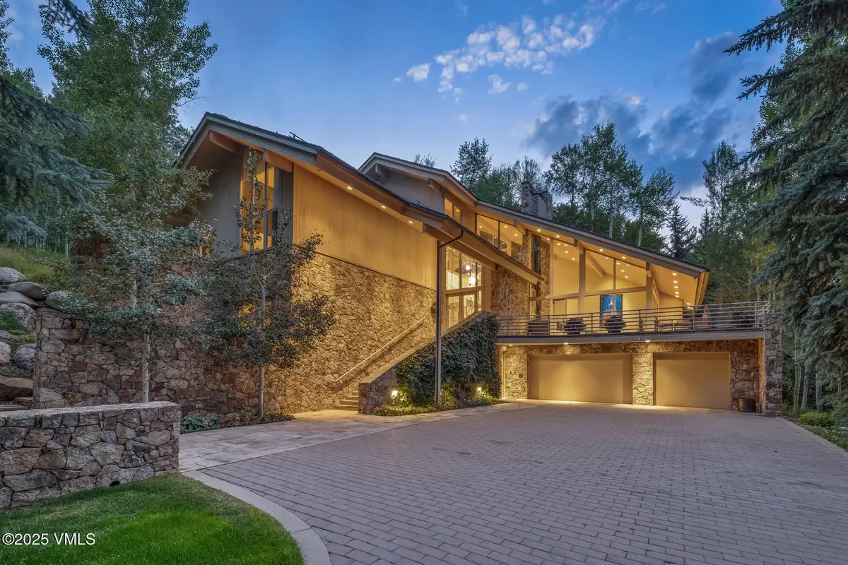 334 Borders Road, Beaver Creek, CO 81620 - Image #1