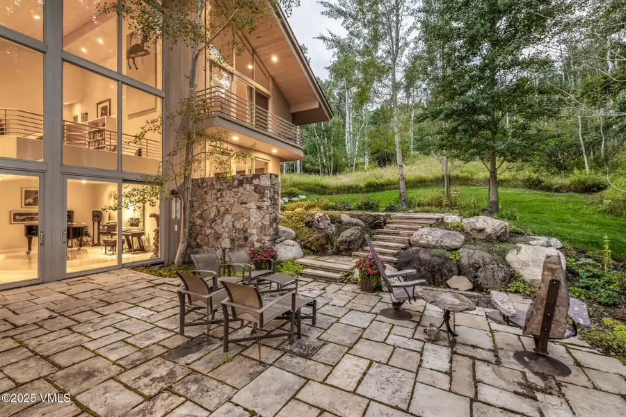 334 Borders Road, Beaver Creek, CO 81620 - Image #3