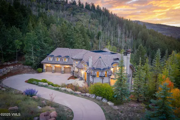 460 El Mirador, Edwards, CO 81632