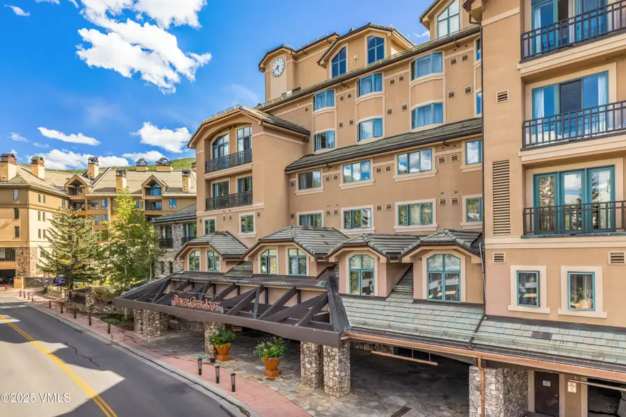 26 Avondale Lane #316-H, Beaver Creek, CO 81620 - Image #3
