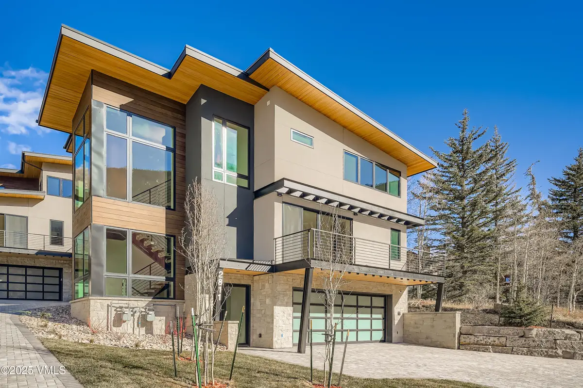 2811 Bald Mountain Road, Vail, CO 81657 - Image #1