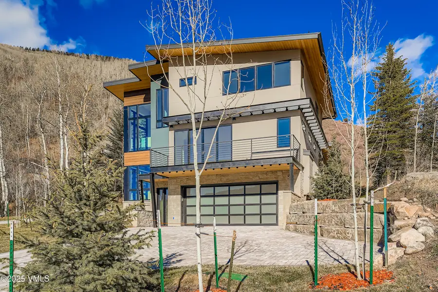 2811 Bald Mountain Road, Vail, CO 81657 - Image #3