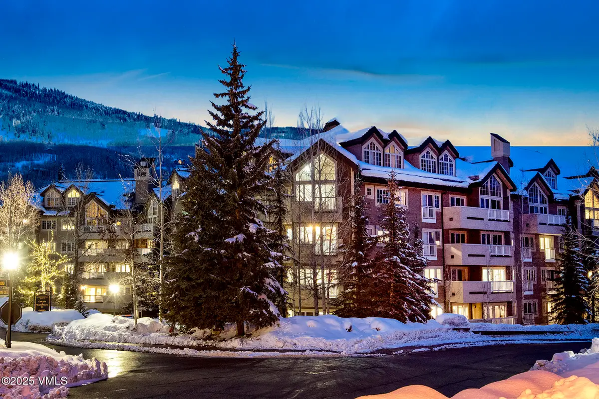 210 Offerson Road, Beaver Creek, CO 81620 - Image #1