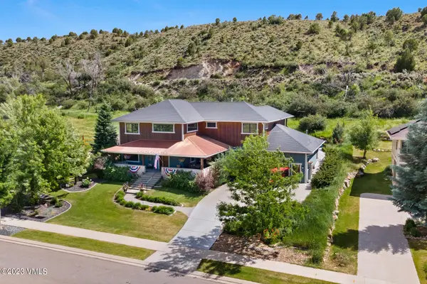 2432 Eagle Ranch Road, Eagle, CO 81631