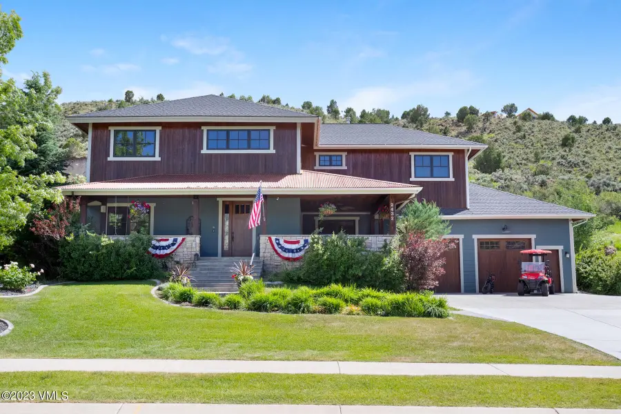 2432 Eagle Ranch Road, Eagle, CO 81631 - Image #2
