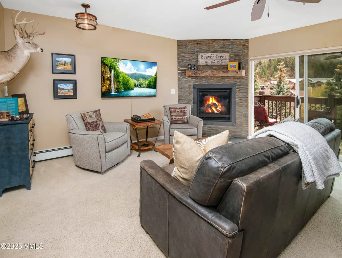 205 E Hurd Lane #4306, Avon, CO 81620 - #1