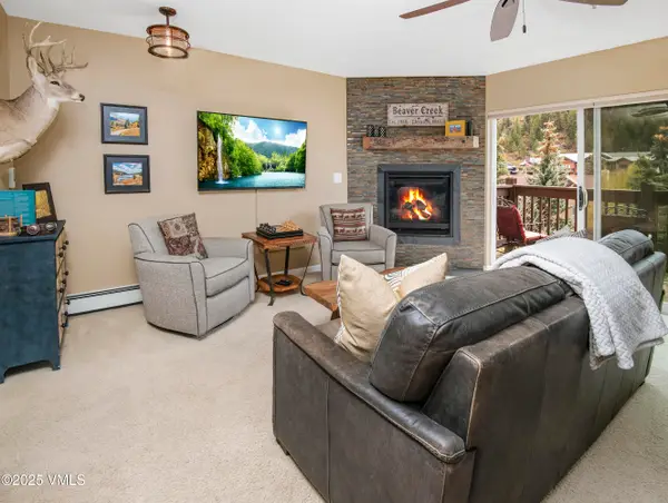 205 E Hurd Lane #4306, Avon, CO 81620