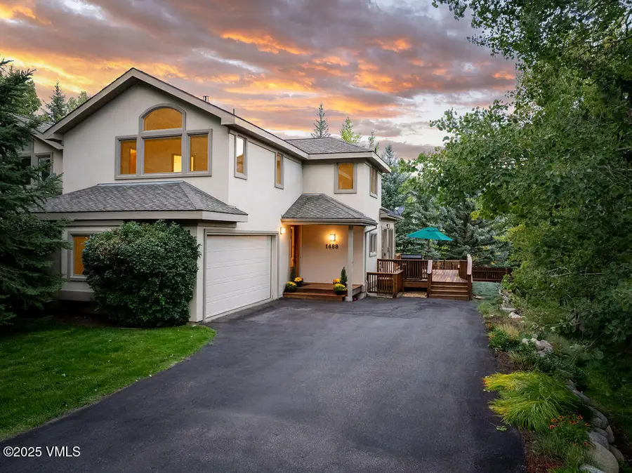 1488 Deer Boulevard #B, Avon, CO 81620 - Image #2