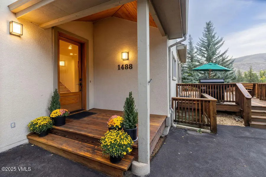 1488 Deer Boulevard #B, Avon, CO 81620 - Image #3