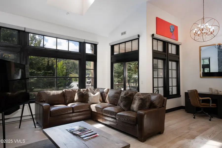 59 Meadow #C-5, Beaver Creek, CO 81620 - Image #2