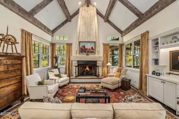 378 Bearden Road, Edwards, CO 81632