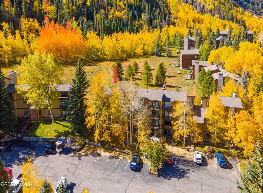 4516 Meadow Drive #807, Vail, CO 81657 - Image #3