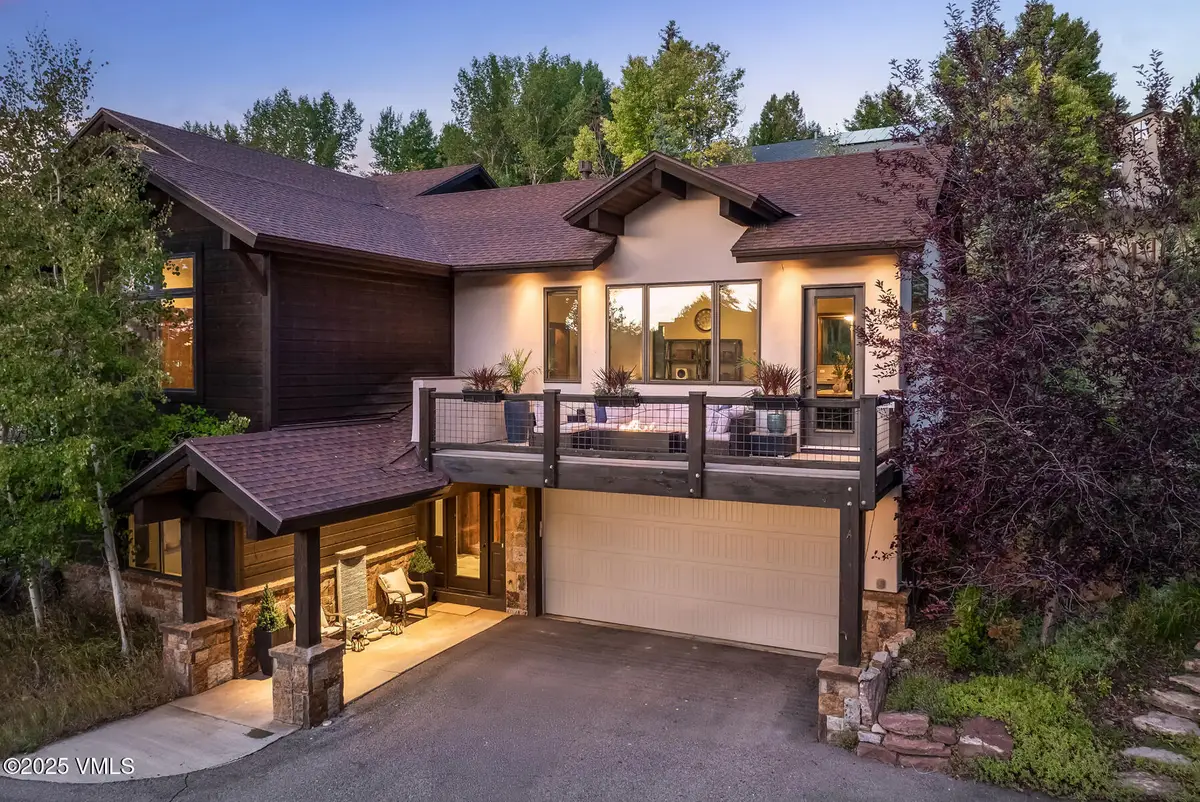 2310 Old Trail Road #A, Avon, CO 81620 - Image #1