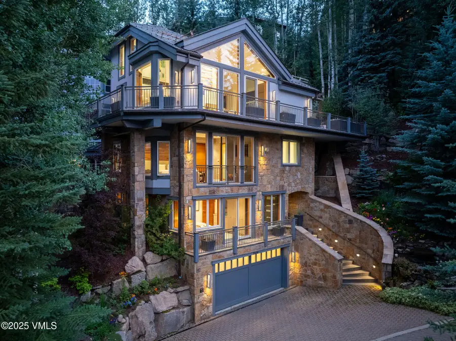 126 Forest Road #W, Vail, CO 81657 - Image #3