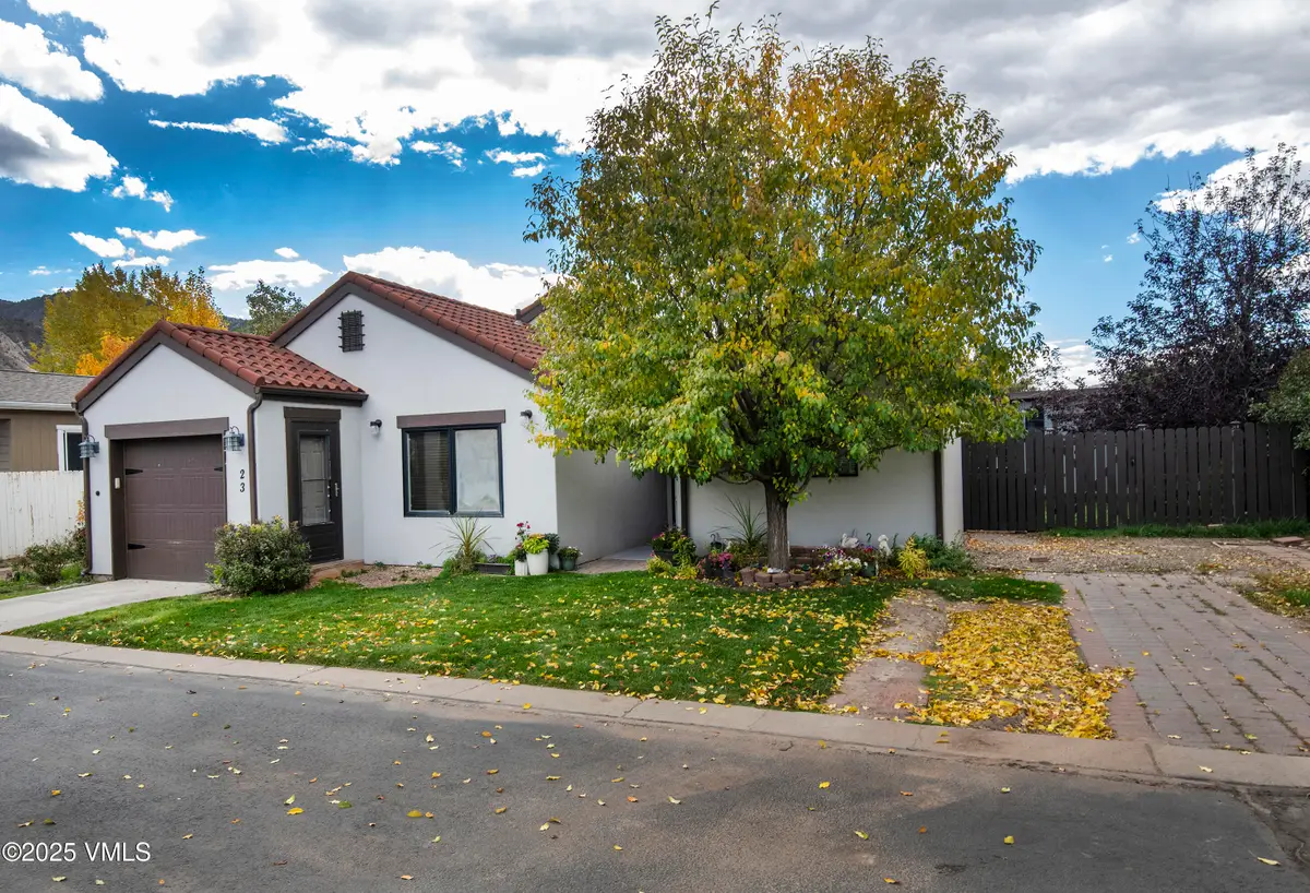 23 Bluegill Loop, Gypsum, CO 81637 - #1