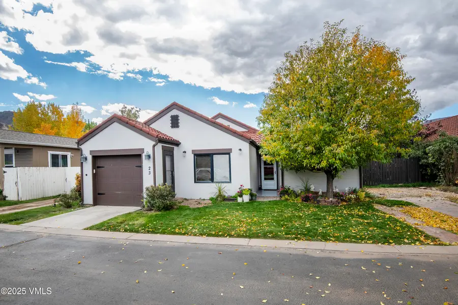 23 Bluegill Loop, Gypsum, CO 81637 - #2